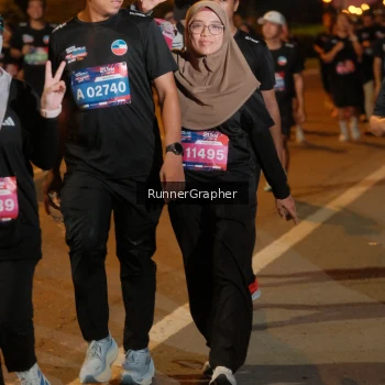 Runner Photo 3977451