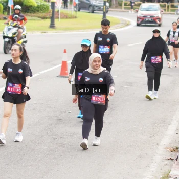 Runner Photo 3977452