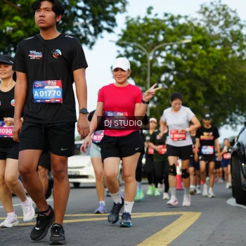 Runner Photo 3977454