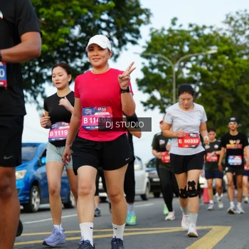 Runner Photo 3977464