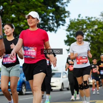 Runner Photo 3977475