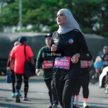 Runner Photo 3977477