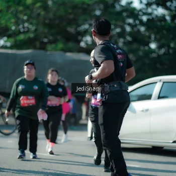 Runner Photo 3977482