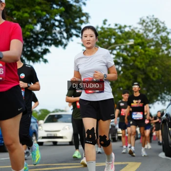 Runner Photo 3977483