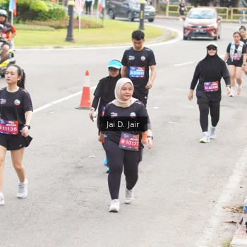 Runner Photo 3977491