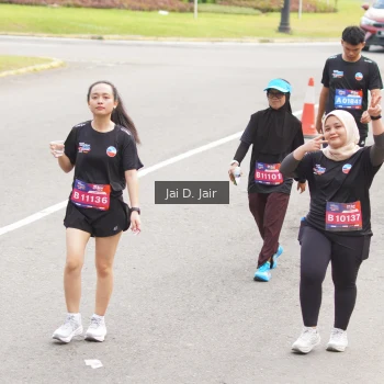 Runner Photo 3977493