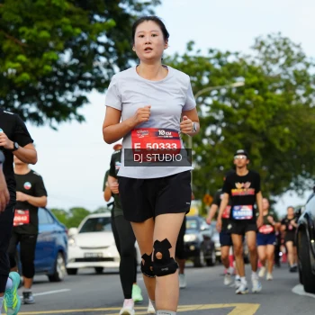 Runner Photo 3977494
