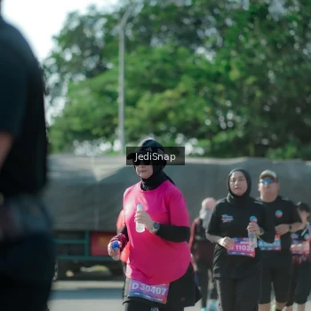 Runner Photo 3977496