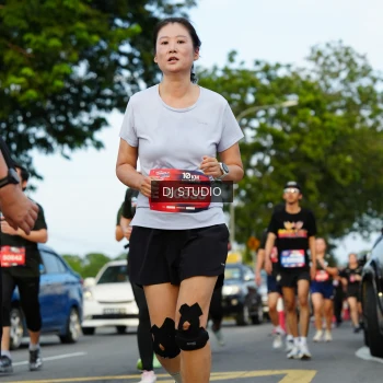 Runner Photo 3977498