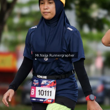 Runner Photo 39775