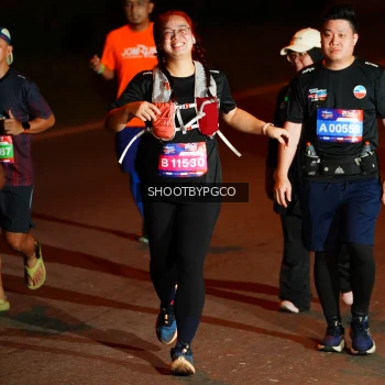 Runner Photo 3977508