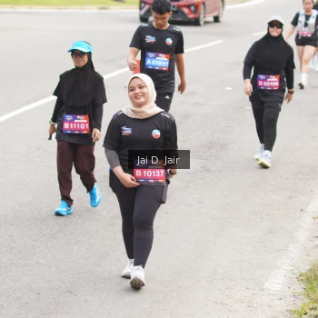 Runner Photo 3977511