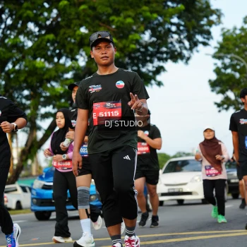 Runner Photo 3977517