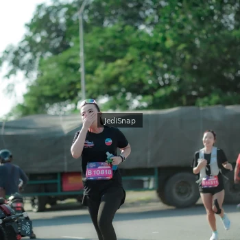 Runner Photo 3977524