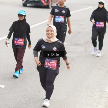 Runner Photo 3977533