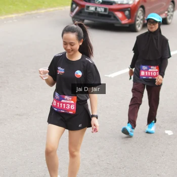 Runner Photo 3977534