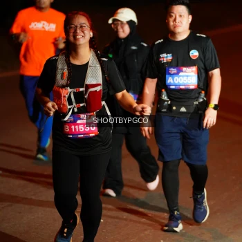 Runner Photo 3977541