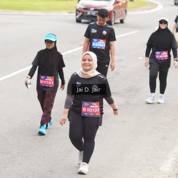 Runner Photo 3977542
