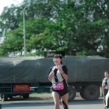 Runner Photo 3977545