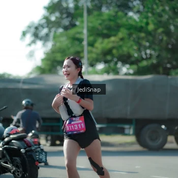 Runner Photo 3977551