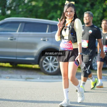 Runner Photo 3977552