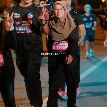 Runner Photo 3977561