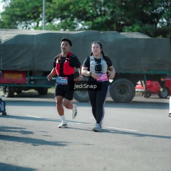 Runner Photo 3977562