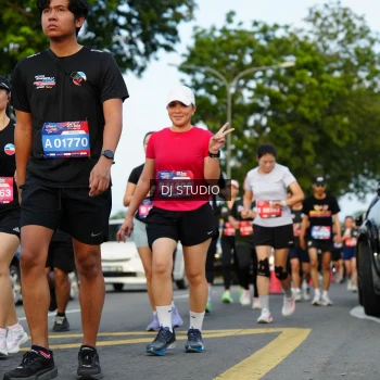 Runner Photo 3977563