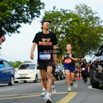 Runner Photo 3977566