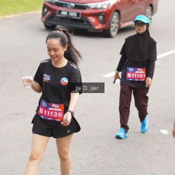 Runner Photo 3977570