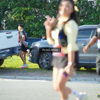 Runner Photo 3977580