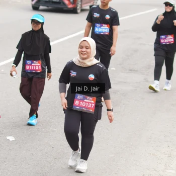 Runner Photo 3977582