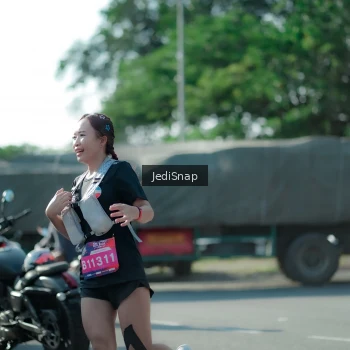 Runner Photo 3977583