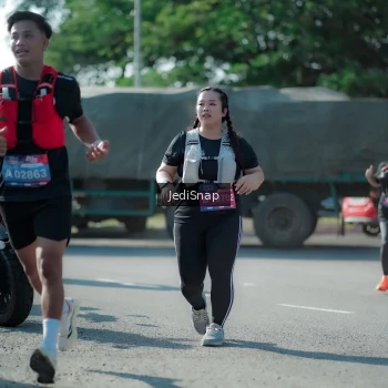 Runner Photo 3977590