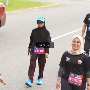 Runner Photo 3977598