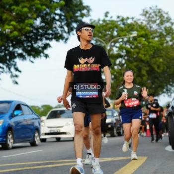 Runner Photo 3977600