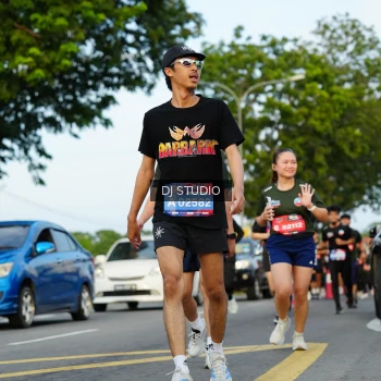 Runner Photo 3977602