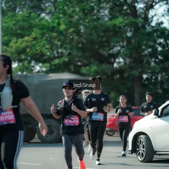 Runner Photo 3977608