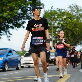 Runner Photo 3977620