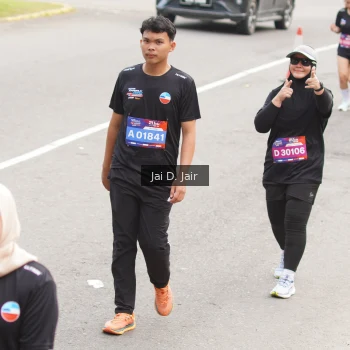 Runner Photo 3977622