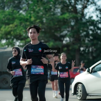 Runner Photo 3977624
