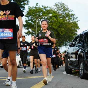 Runner Photo 3977629