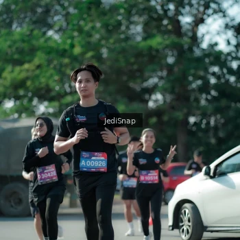 Runner Photo 3977631