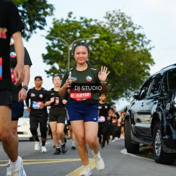Runner Photo 3977632