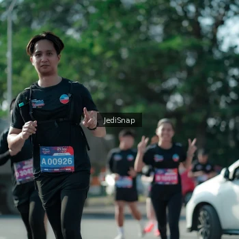 Runner Photo 3977635