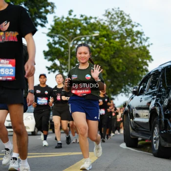 Runner Photo 3977637