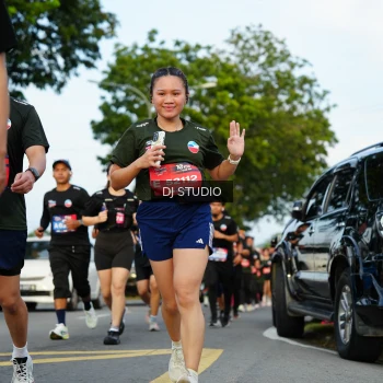 Runner Photo 3977641