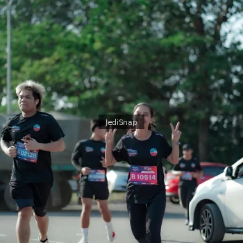 Runner Photo 3977643
