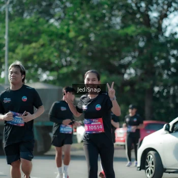 Runner Photo 3977645