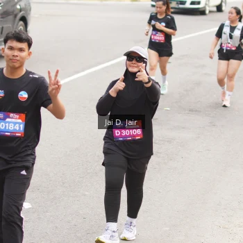 Runner Photo 3977650